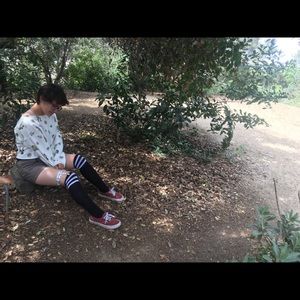 Meet your Posher, Inez